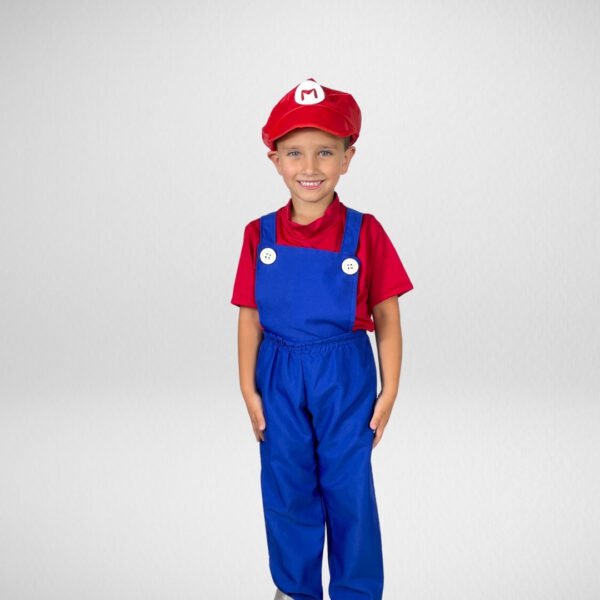 Mário