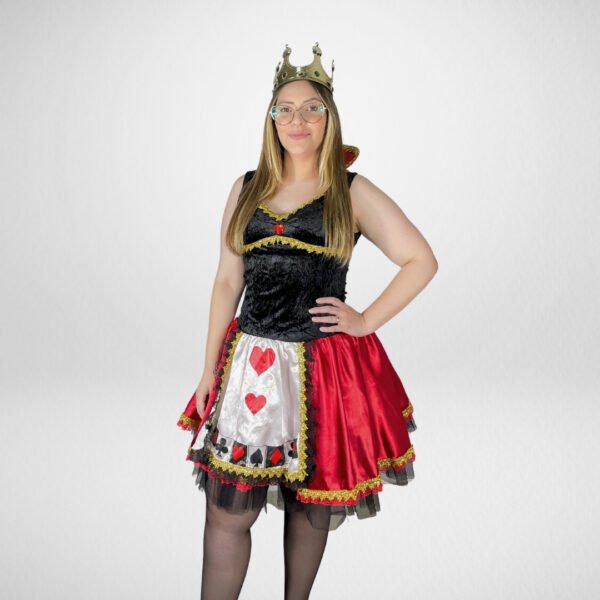 Rainha de Copas