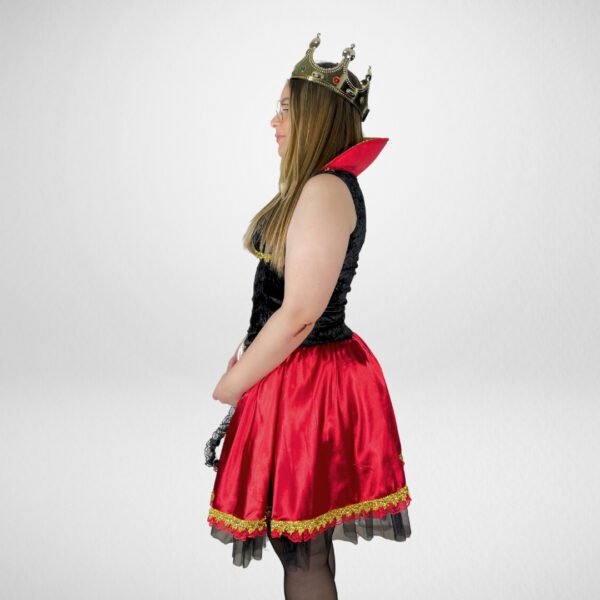Rainha de Copas - Image 2