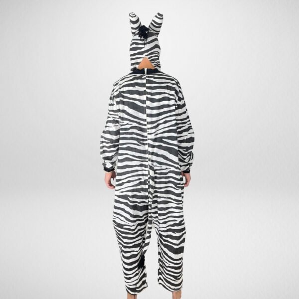 Zebra - Image 3