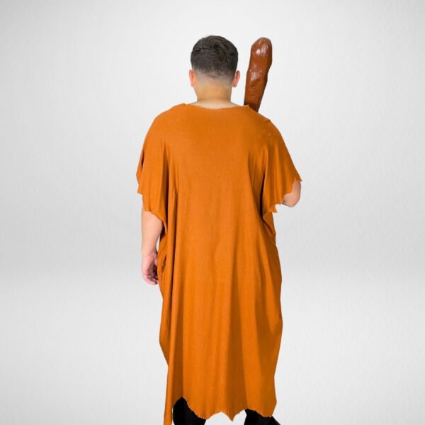 Barney Rubble - Image 3