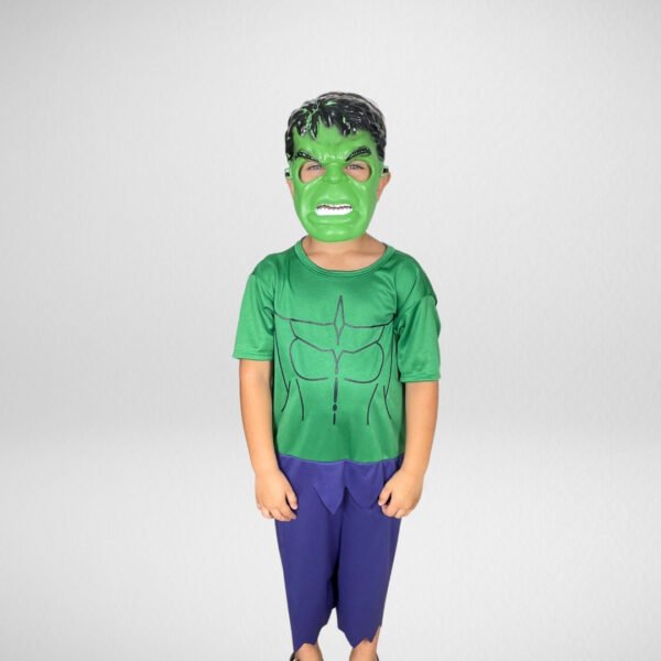 Hulk
