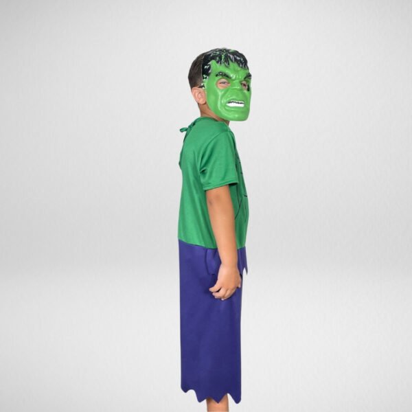 Hulk - Image 2