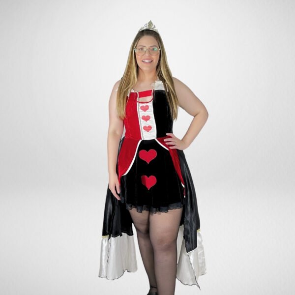 Rainha de Copas