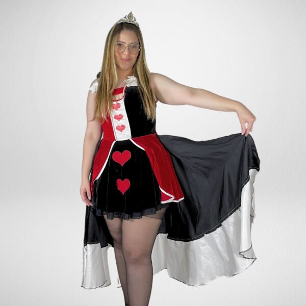 Rainha de Copas - Image 2