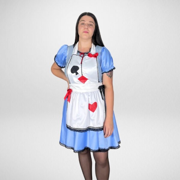 Alice no País das Maravilhas