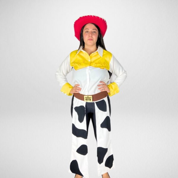 Jessie do Toy Story