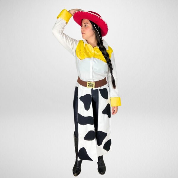 Jessie do Toy Story - Image 3