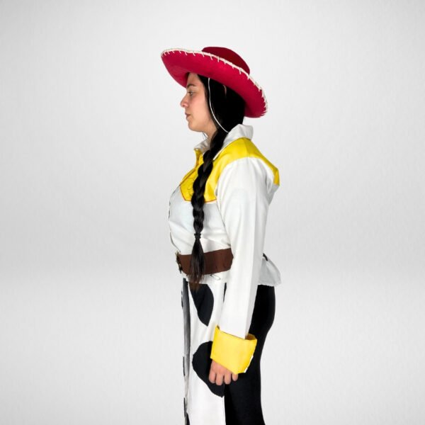 Jessie do Toy Story - Image 4
