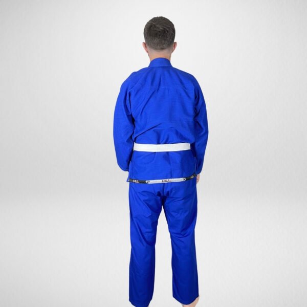 Jiu Jitsu - Image 3