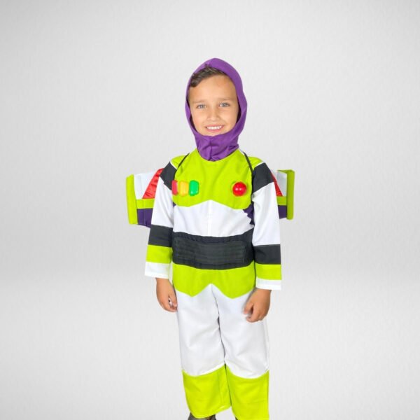 Buzz Lightyear