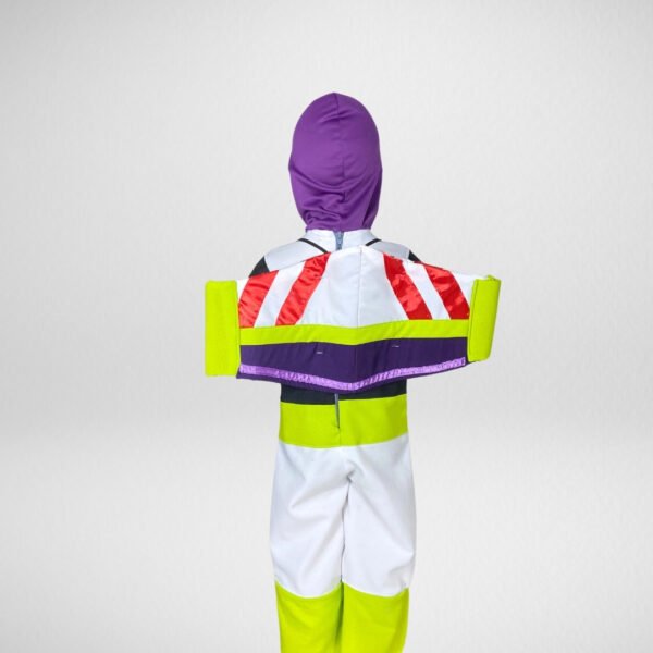 Buzz Lightyear - Image 3