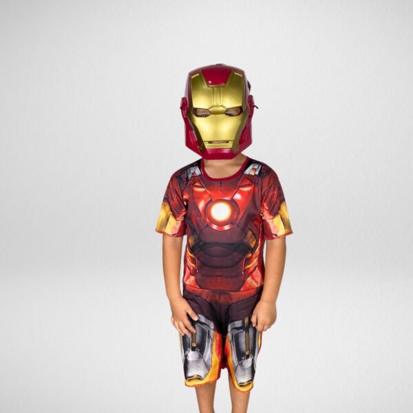 Homem de Ferro
