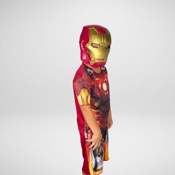 Homem de Ferro - Image 2