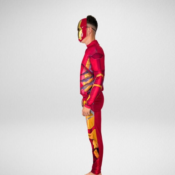 Homem De Ferro - Image 2