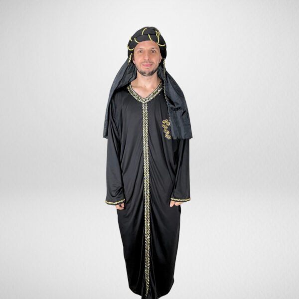 Sheik