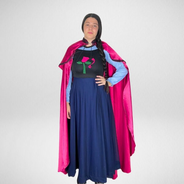 Ana da Frozen