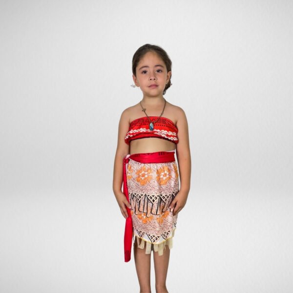 Moana