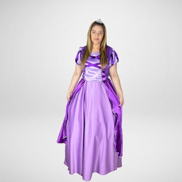 Rapunzel