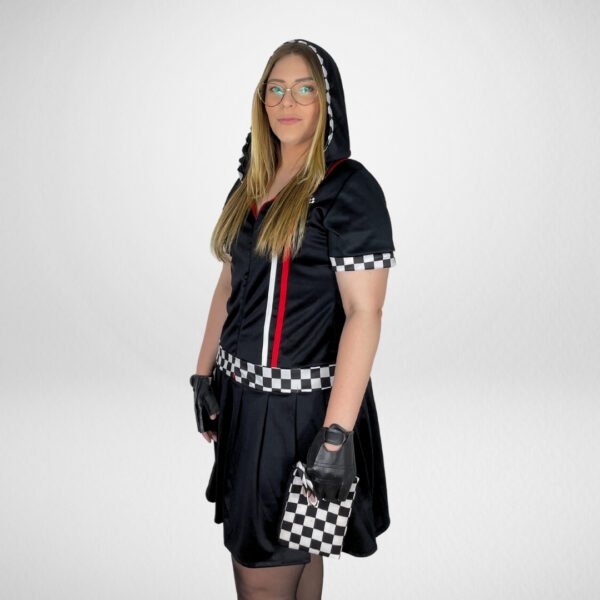Piloto de corrida - Image 2