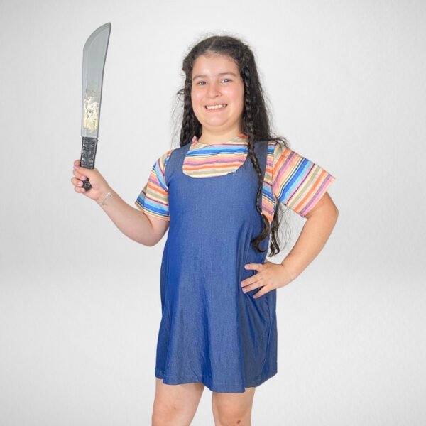 Chucky