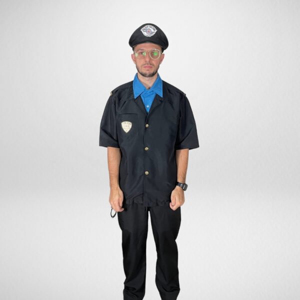Policial