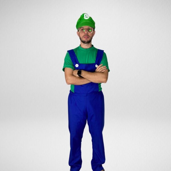 Luigi