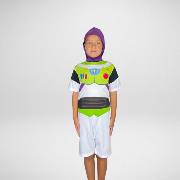 Buzz Lightyear