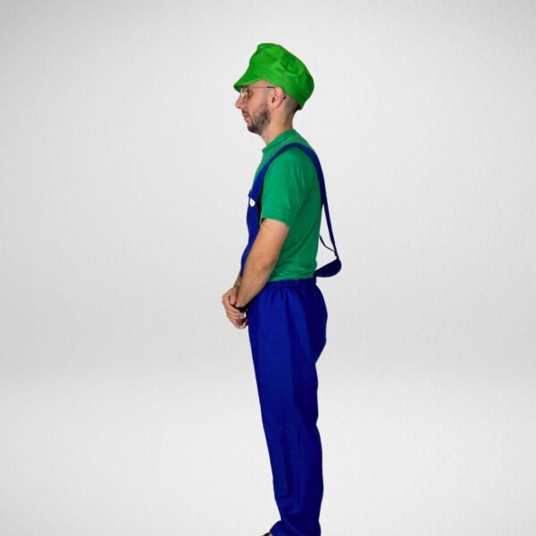 Luigi - Image 2