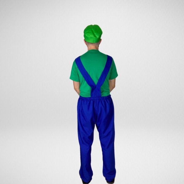 Luigi - Image 3