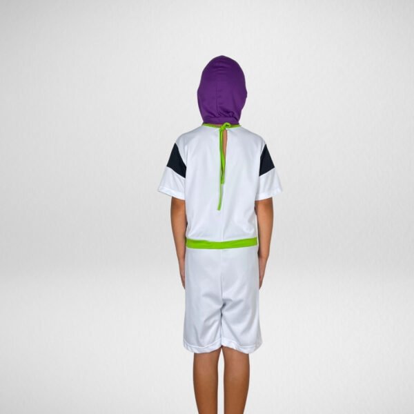Buzz Lightyear - Image 3
