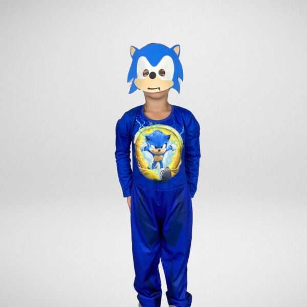 Sonic