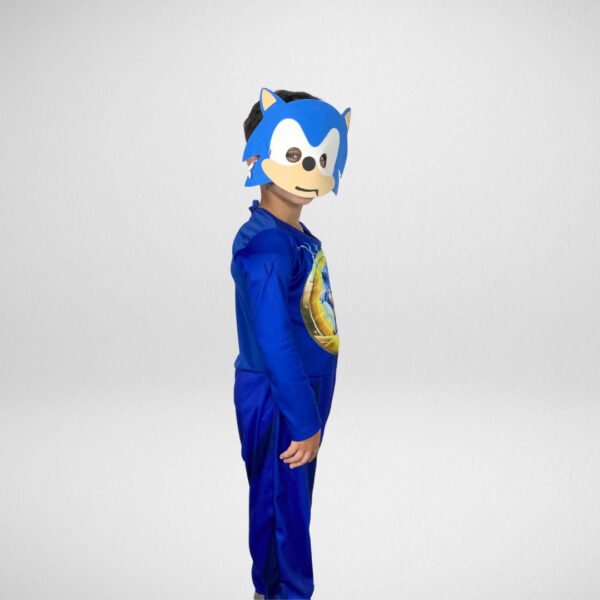 Sonic - Image 2