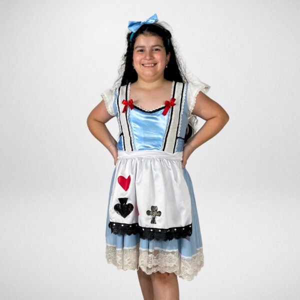 Alice no país das Maravilhas