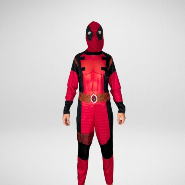 Deadpool