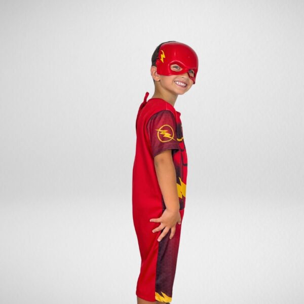 Flash - Image 2