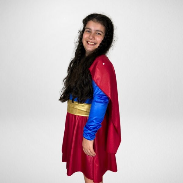 SuperGirl - Image 2
