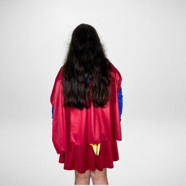 SuperGirl - Image 3