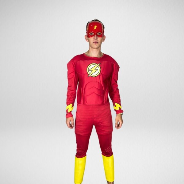 Flash