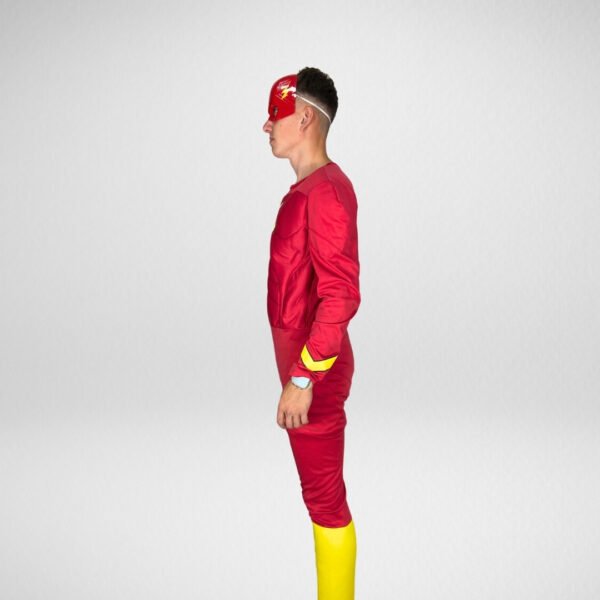 Flash - Image 2