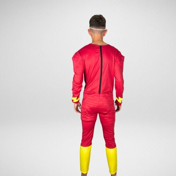 Flash - Image 3