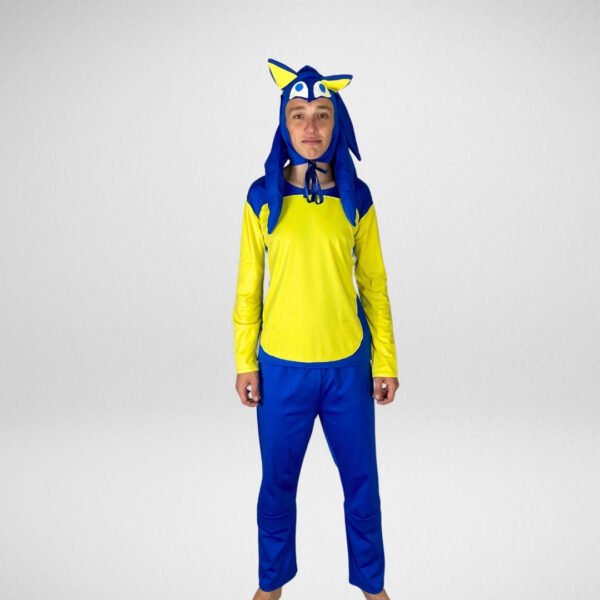 Sonic