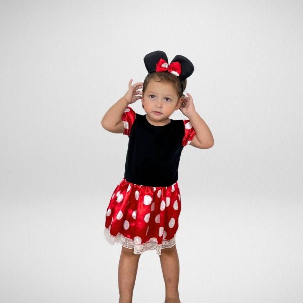 Minnie