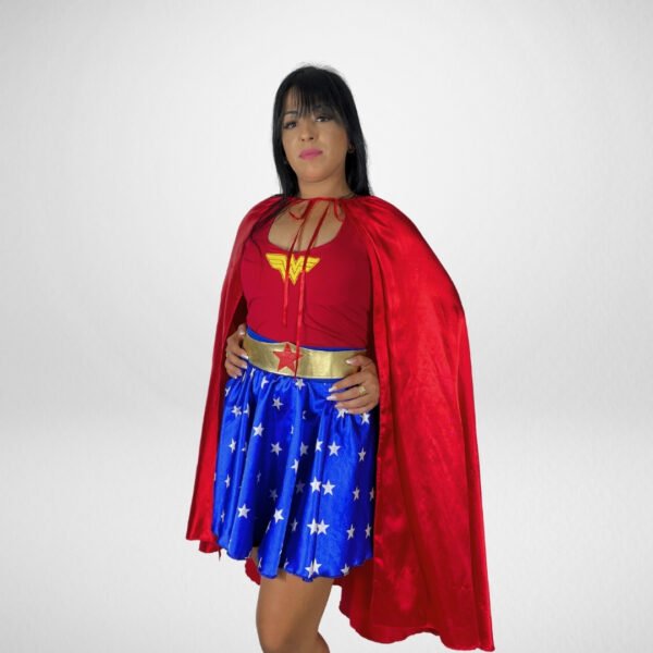 Mulher Maravilha