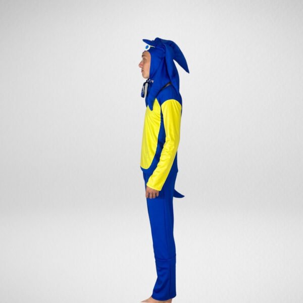 Sonic - Image 2