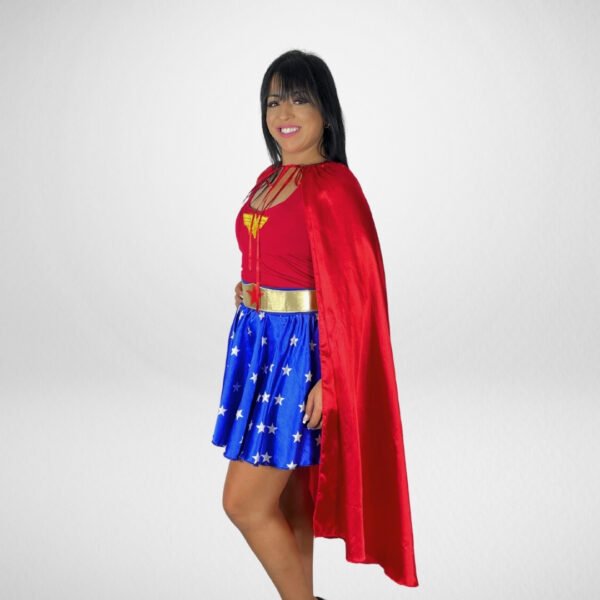 Mulher Maravilha - Image 3