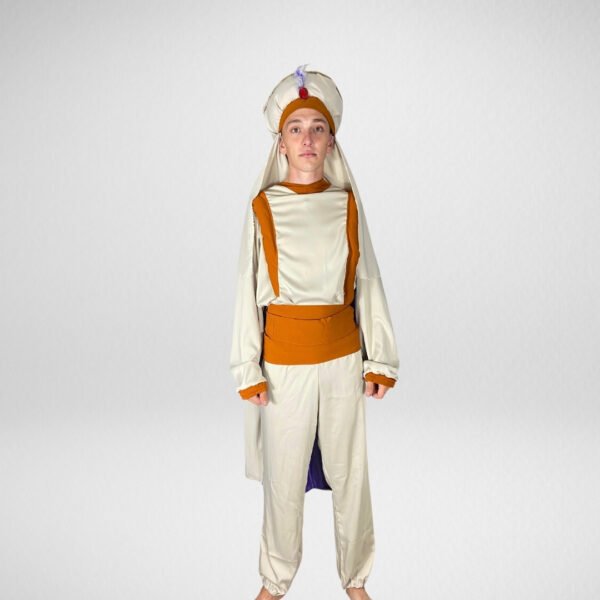 Aladdin